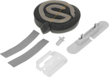 Кондиционер мобильный Midea MPPDB-12HRN1-Q