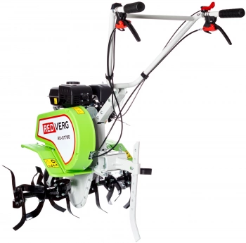Культиватор RedVerg RD-GT790
