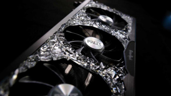 Видеокарта Palit PCI-E 4.0  PA-RTX3070 GAMEROCK 8G V1