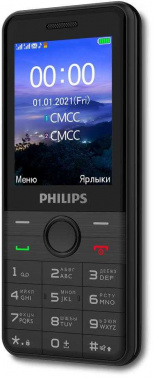 Мобильный телефон Philips E172
