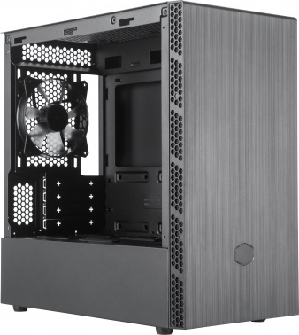 Корпус Cooler Master MasterBox MB400L w/o ODD
