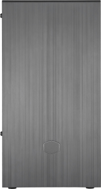 Корпус Cooler Master MasterBox MB400L w/o ODD