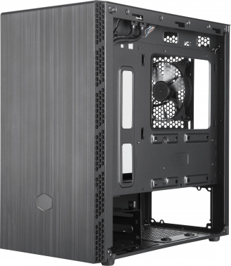 Корпус Cooler Master MasterBox MB400L w/o ODD