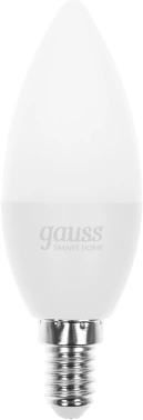 Умная лампа Gauss IoT Smart Home