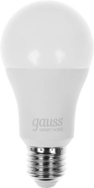 Умная лампа Gauss IoT Smart Home