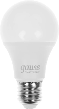 Умная лампа Gauss IoT Smart Home