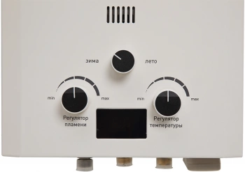 Водонагреватель проточный Oasis  OR-12W