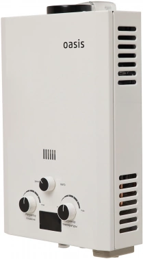 Водонагреватель проточный Oasis  OR-12W