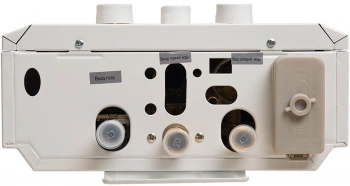 Водонагреватель проточный Oasis  OR-12W