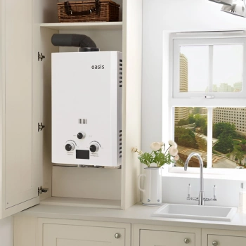 Водонагреватель проточный Oasis  OR-12W
