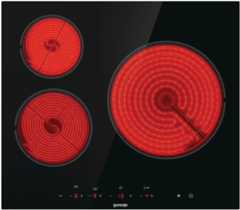 Варочная поверхность Gorenje ECT63ASC