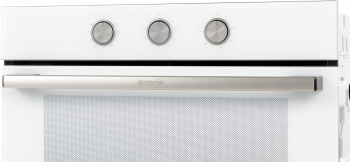 Духовой шкаф Электрический Gorenje BO6725E02WG