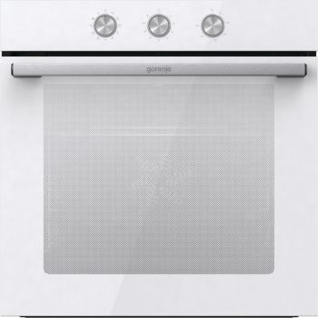 Духовой шкаф Электрический Gorenje BO6725E02WG