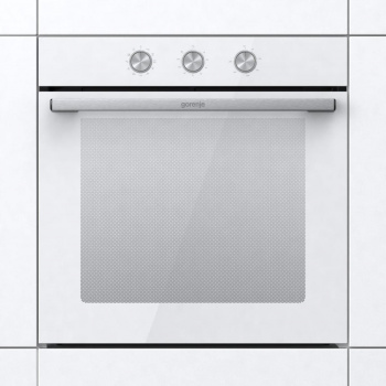 Духовой шкаф Электрический Gorenje BO6725E02WG