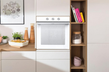 Духовой шкаф Электрический Gorenje BO6725E02WG