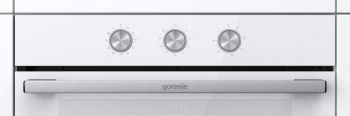 Духовой шкаф Электрический Gorenje BO6725E02WG