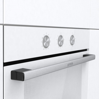 Духовой шкаф Электрический Gorenje BO6725E02WG