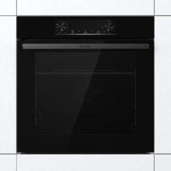 Духовой шкаф Электрический Gorenje BO6735E02BK