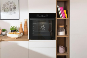 Духовой шкаф Электрический Gorenje BO6735E02BK