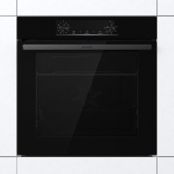 Духовой шкаф Электрический Gorenje BO6735E05B