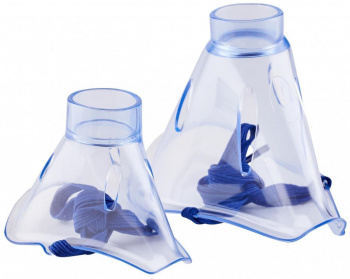 Ингалятор Omron C25