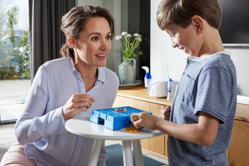 Ингалятор Omron C25