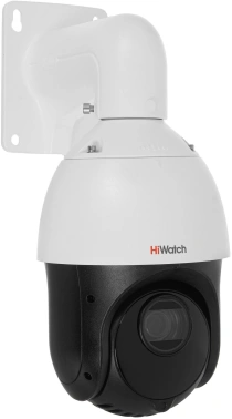 Камера видеонаблюдения IP HiWatch  DS-I415(B)