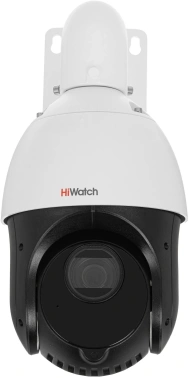 Камера видеонаблюдения IP HiWatch  DS-I415(B)