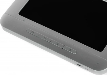 Видеодомофон HiWatch DS-D100MF