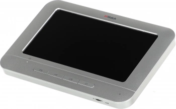 Видеодомофон HiWatch DS-D100MF