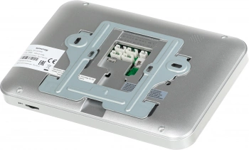 Видеодомофон HiWatch DS-D100MF