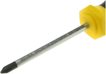 Отвертка  Эврика ER-1DH-08