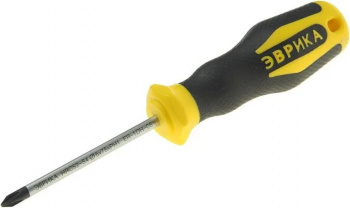 Отвертка  Эврика ER-1DH-08
