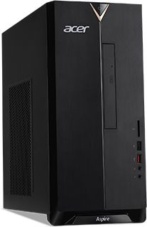 ПК Acer Aspire TC-1660