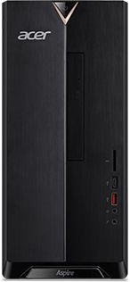 ПК Acer Aspire TC-1660
