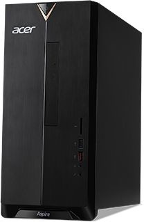 ПК Acer Aspire TC-1660