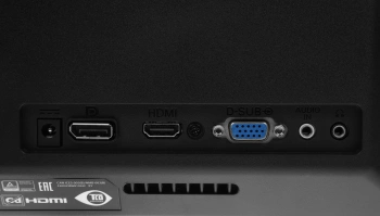 Монитор Philips 23.8