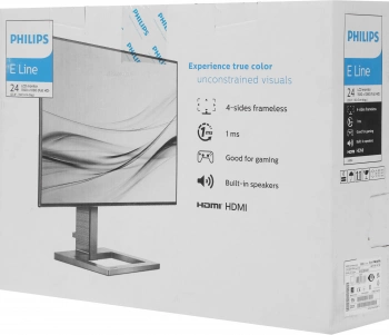 Монитор Philips 23.8