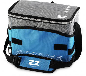 Сумка-термос EZ Coolers Extreme 6