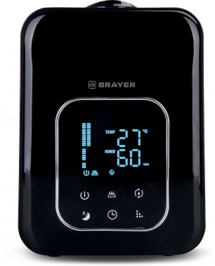 Увлажнитель воздуха Brayer 4703BR