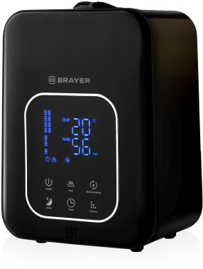 Увлажнитель воздуха Brayer 4703BR