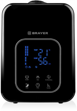 Увлажнитель воздуха Brayer 4703BR