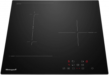Индукционная варочная поверхность Weissgauff HI 430 BFZ
