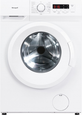 Стиральная машина Weissgauff WM 4106 D