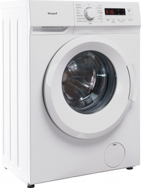 Стиральная машина Weissgauff WM 4106 D