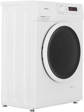 Стиральная машина Weissgauff WM 4106 D