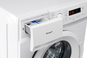 Стиральная машина Weissgauff WM 4106 D