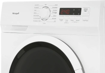 Стиральная машина Weissgauff WM 4106 D