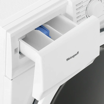 Стиральная машина Weissgauff WM 4106 D