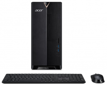 ПК Acer Aspire XC-830